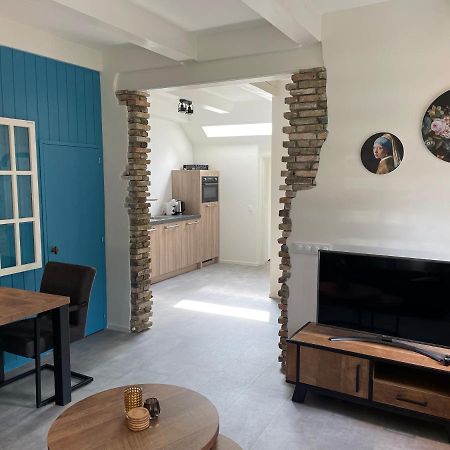 Kakebien Villa Hollum  Luaran gambar