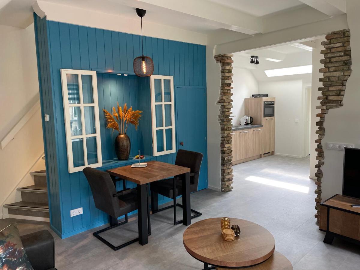 Kakebien Villa Hollum  Luaran gambar