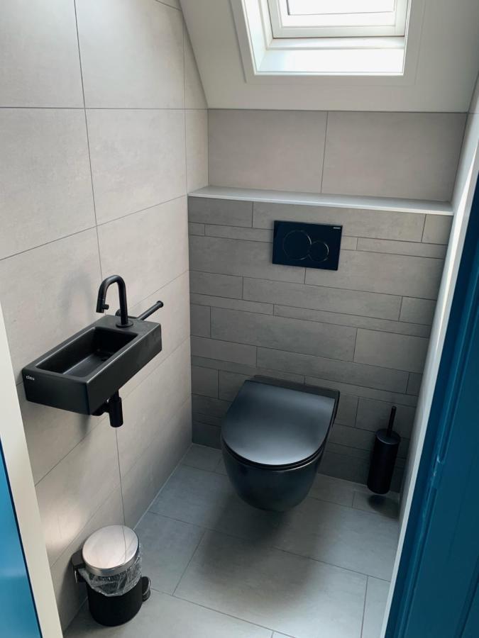 Kakebien Villa Hollum  Luaran gambar